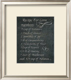 Recipes for Life III