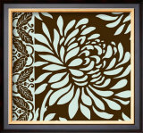 Medium Striking Chrysanthemums II