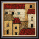 Buy City Block II at AllPosters.com