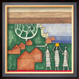 Buy Bush People I at AllPosters.com
