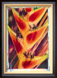 Buy Heliconia at AllPosters.com