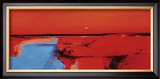 Buy Coastal Horizon II at AllPosters.com