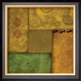 Buy Autumn Abstract II at AllPosters.com