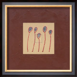 Buy Silver Bud II at AllPosters.com