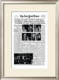 New York Times, January 2, 1975: Watergate Convictions