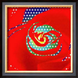 Buy Katsu Flower IV at AllPosters.com