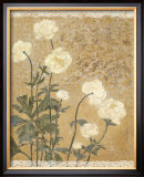 Buy Gold Foil IV at AllPosters.com