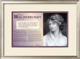 Writers Who Changed the World - Mary Wollstonecraft