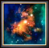 Buy Draconian Nebula at AllPosters.com