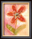 Lyrical Flower II