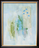 Buy Petit Bouquet Bleu at AllPosters.com