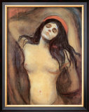 Madonna, c.1895