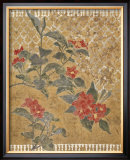 Buy Gold Foil III at AllPosters.com