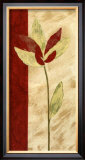 Buy Fleur Rouge II at AllPosters.com