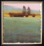 Buy Composition in Green at AllPosters.com