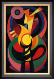 Buy Symchromie en Noir, c.1939 at AllPosters.com