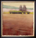 Buy Composition in Red at AllPosters.com