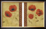 Buy Poppy Patterns at AllPosters.com