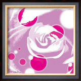Buy Katsu Flower I at AllPosters.com