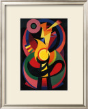 Buy Symchromie en Noir, c.1939 at AllPosters.com