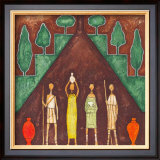Buy Bush People II at AllPosters.com