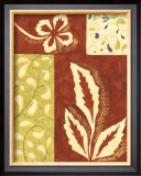Buy Festive Floral I at AllPosters.com