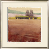 Buy Composition in Red at AllPosters.com
