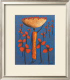 Buy Le Champ Bleu at AllPosters.com