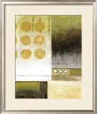 Buy Shades of Green I at AllPosters.com