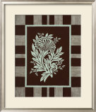 Buy Aqua Elegance I at AllPosters.com