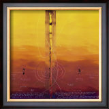 Buy Universal Vibration I at AllPosters.com