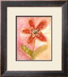 Lyrical Flower II