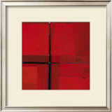 Buy Red Squares at AllPosters.com