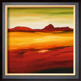 Buy Australian Landscape II at AllPosters.com