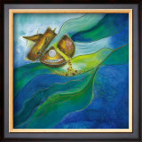 Buy There Was a Little Ship at AllPosters.com
