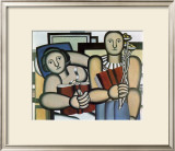 La Lecture, c.1924