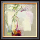 Buy Amaryllis a Trois Tiges I at AllPosters.com