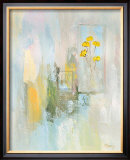 Buy Petit Bouquet Jaune at AllPosters.com