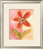 Lyrical Flower II