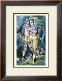 Buy Couple d'Amants at AllPosters.com