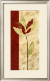 Buy Fleur Rouge II at AllPosters.com