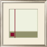 Buy Green Style II at AllPosters.com