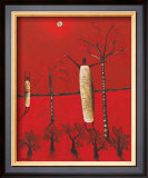Buy Si Pres, Si Loin at AllPosters.com
