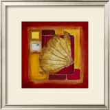 Buy Le Lotus d'Or I at AllPosters.com