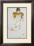 The Virgin, 1913