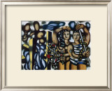 Adam and Eve, c.1935