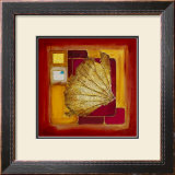 Buy Le Lotus d'Or I at AllPosters.com