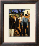 Buy Les Joueurs de Boules, c.1923 at AllPosters.com