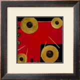 Buy Red Table II at AllPosters.com