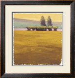 Buy Composition in Yellow at AllPosters.com